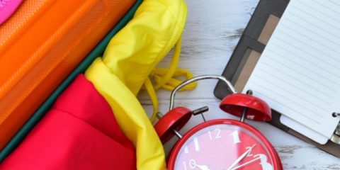 5 praktische tips voor jouw kampeerchecklist