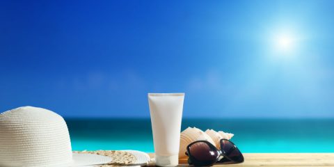Zo doe je dat: optimale bescherming tegen de zon!