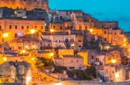 Matera