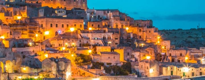 Matera