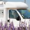 5 gouden camperregels in Frankrijk
