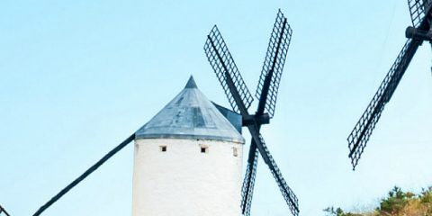 5 Atlas Obscura plekken in Spanje