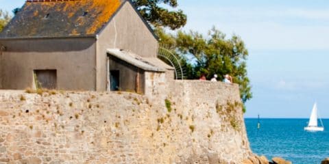 Oh là là: de mooiste Franse dorpjes