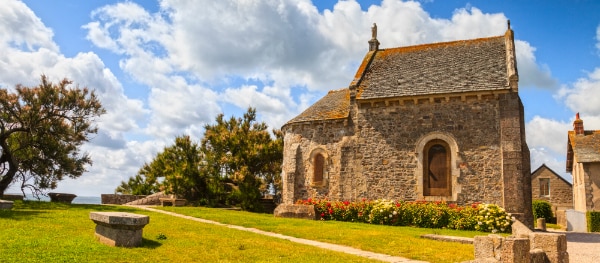 Saint-Vaast-La-Hougue