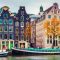 Historie, musea en cocktails – leuke tips voor een bezoek aan Amsterdam