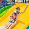 Top 5: waterglijbanen op de camping