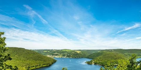 Op ontdekkingsreis in de Eifel
