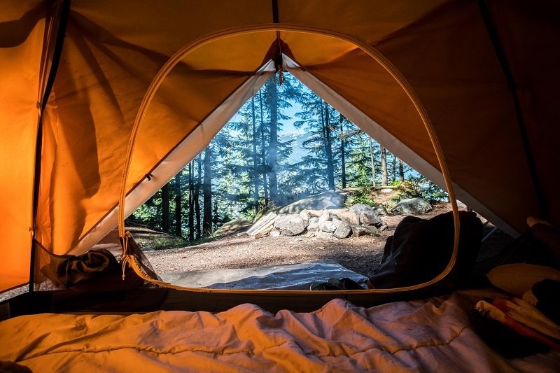 vooroordeel Oordeel Certificaat 10 tips tegen diefstal op de camping | ACSI Eurocampings Blog