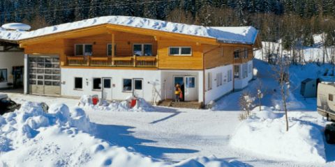 Winterkamperen: zo doe je dat!