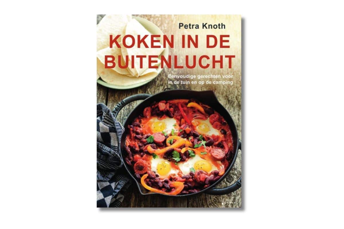 Koken in de Buitenlucht Petra Koth