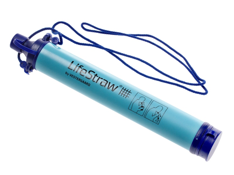 LifeStraw