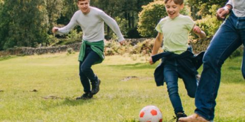 Op deze campings beleef jij het EK voetbal! – deel 1