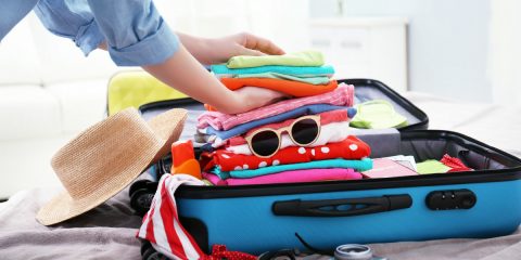 Wat neem je mee als je gaat glampen?