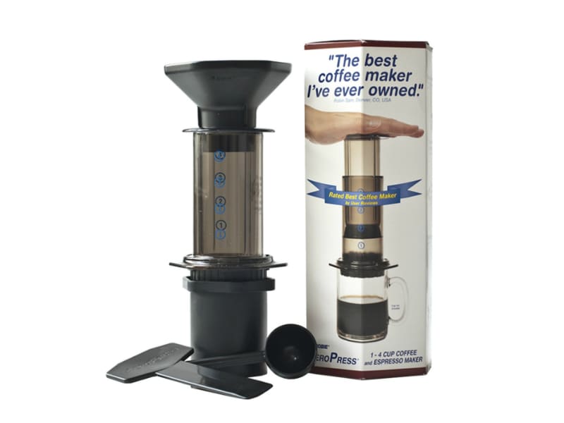 Aeropress