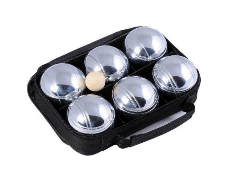 Jeu de boules set