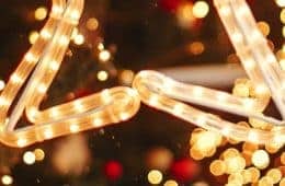 Kerstmarkt Nederland en net over de grens