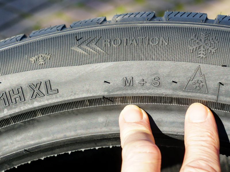 Winterbanden Duitsland wanneer verplicht