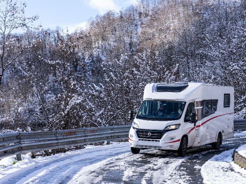 Winterbanden Duitsland wanneer verplicht