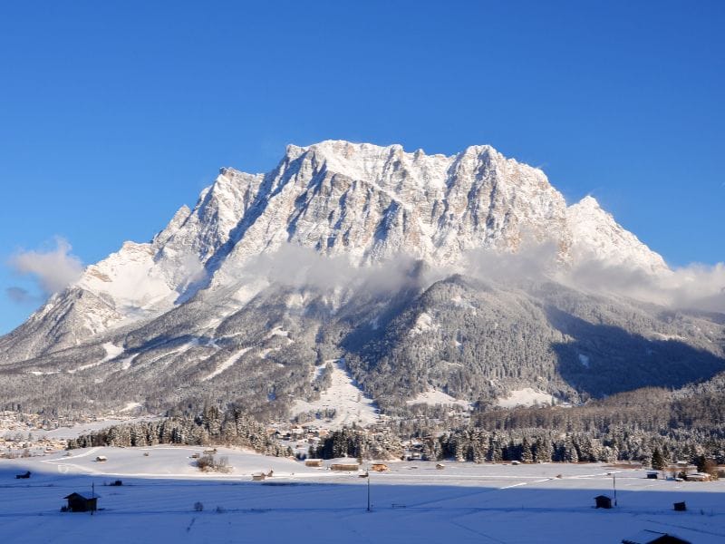 Winterbanden Duitsland wanneer verplicht