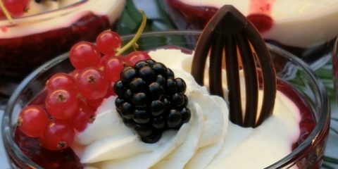 De lekkerste zoete desserts in Europa!
