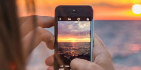 5 leuke tips voor jouw vakantiefoto’s