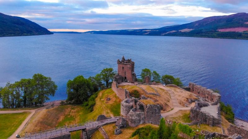 Loch Ness