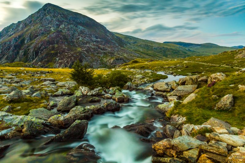 10 Bijzondere Plaatsen In Engeland Schotland En Wales Eurocampings