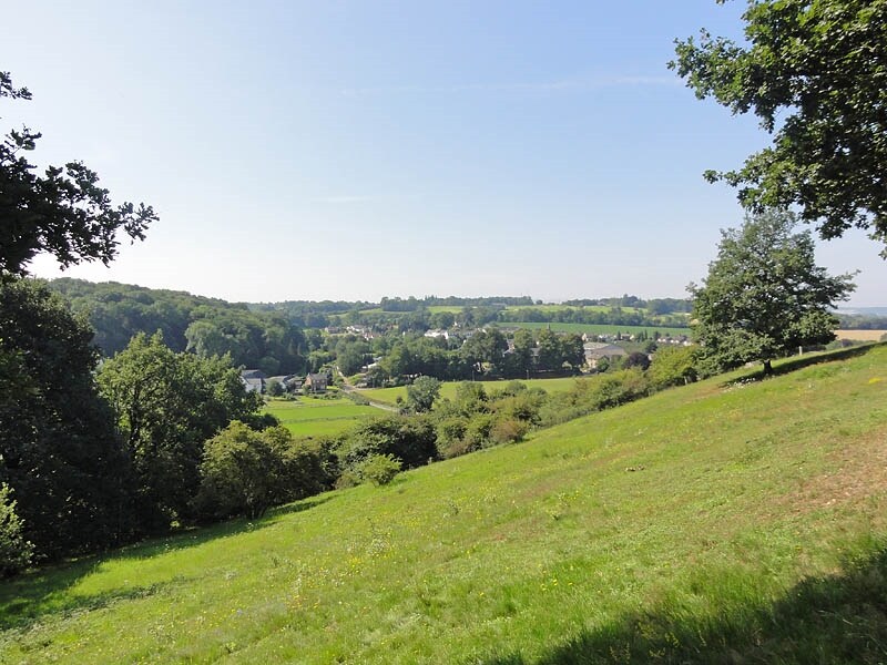 Camping Oriëntal