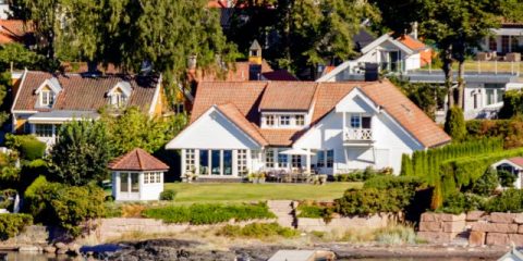 Tips voor een kampeervakantie in Noorwegen