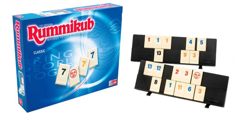 Rummikub