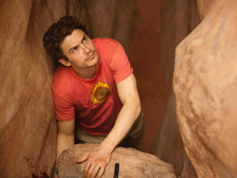 127 hours