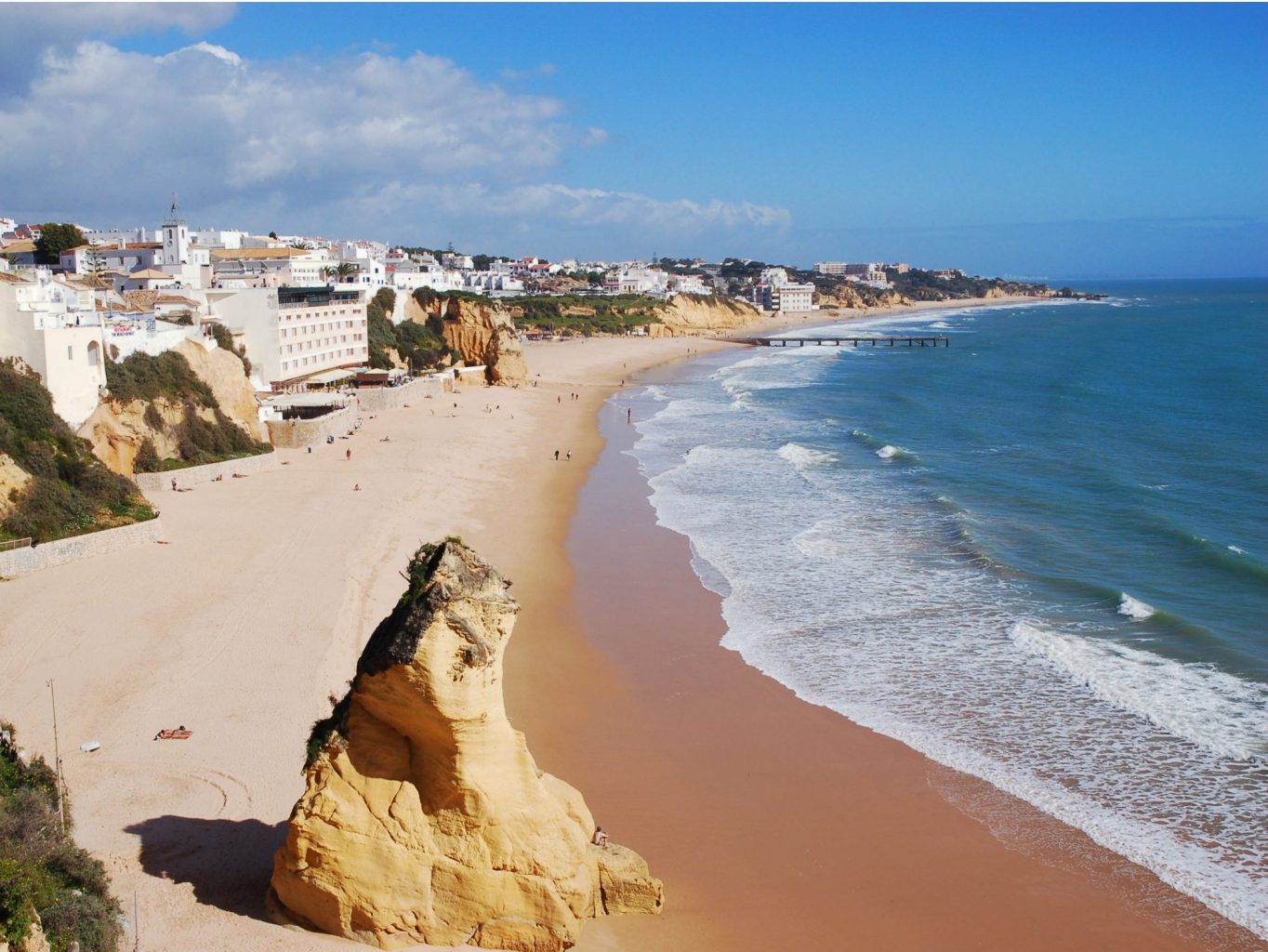 Albufeira