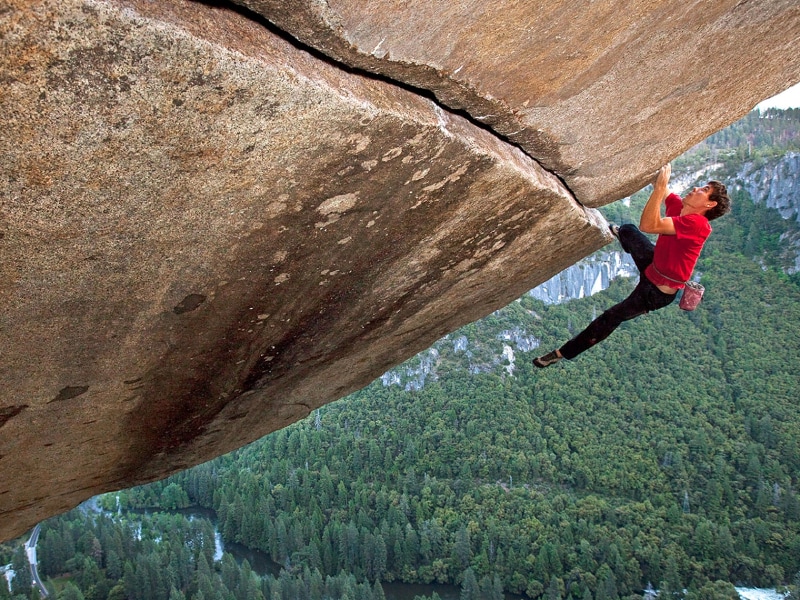 Free Solo