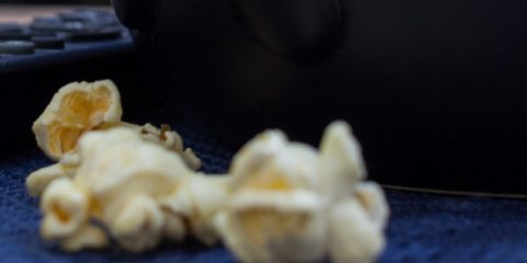 11 films voor kampeerders en avonturiers