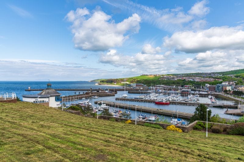 Whitehaven is een fantastische plek voor liefhebbers van maritieme evenementen. Whitehaven is een fantastische plek voor liefhebbers van maritieme evenementen.