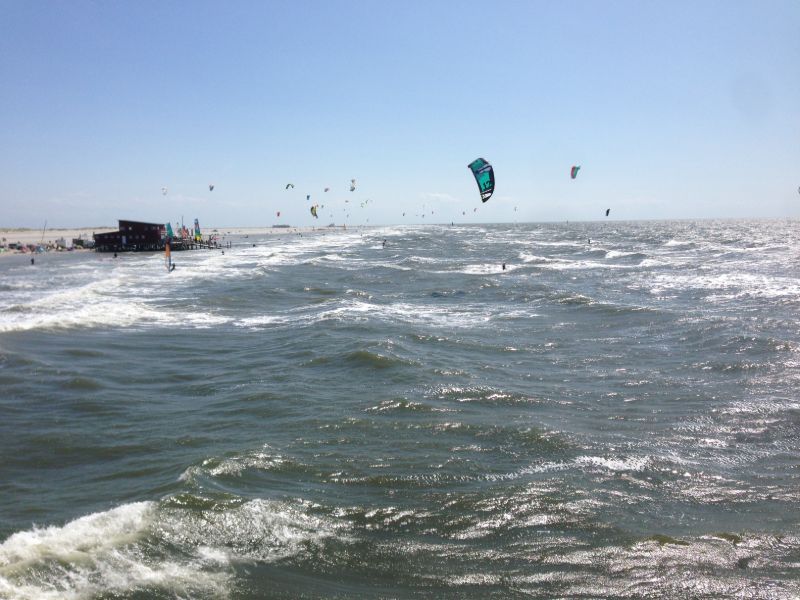 St. Peter-Ording