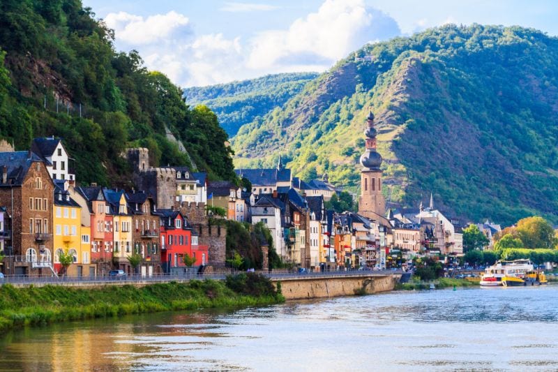 Mosel