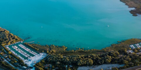 7 tips en bezienswaardigheden aan het Balatonmeer