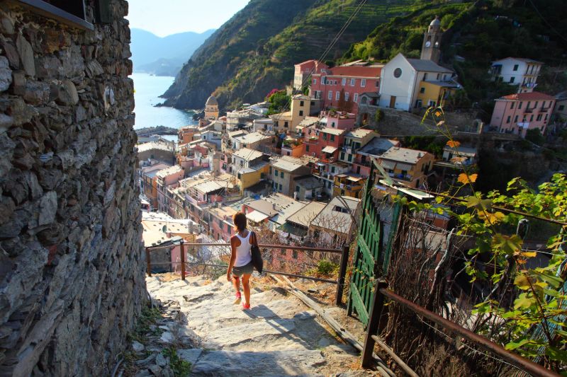 Vernazza