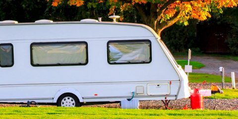 Caravan huren. Waar moet je op letten?