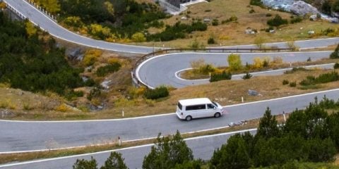 Kijk je ogen uit op deze mooie autoroutes door Europa