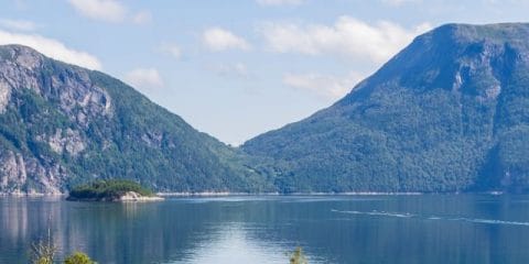 Rondreis Scandinavië: ontdek de mooiste meren, fjorden én de Noordkaap