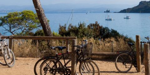 Van Genève tot de Middellandse Zee, op fietsvakantie in Frankrijk