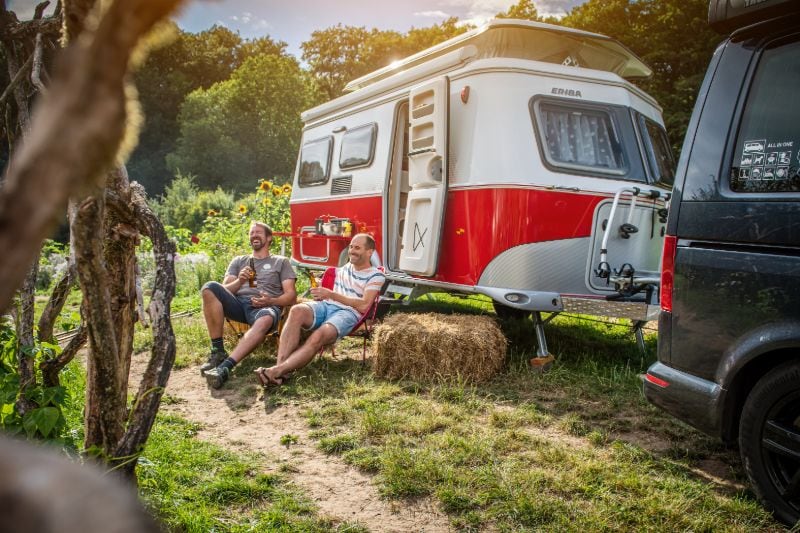 Genieten in het Groothertogdom Luxemburg