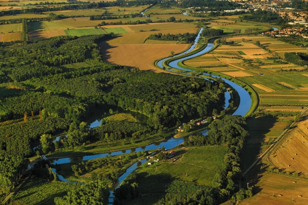 The Bata Region - roadtrip Czech Republic