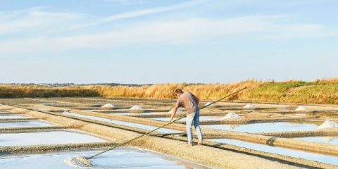 Roadtrip langs de Franse Atlantische kust