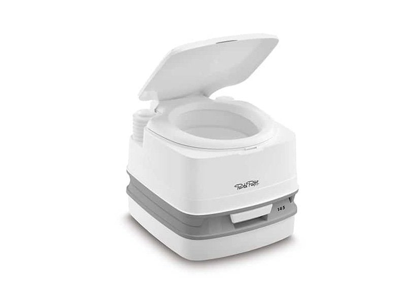 Porta Potti camping wc