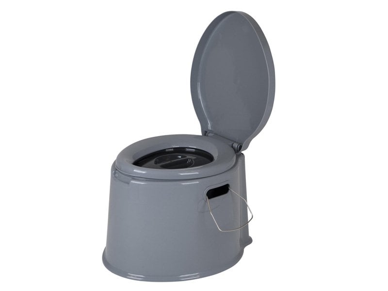 Draagbaar toilet