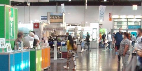 Optimisme en innovatie, nieuws van de Caravan Salon Düsseldorf