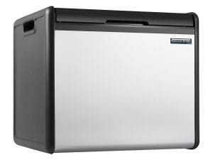 Glacière à absorption